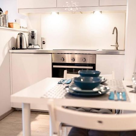 Modernes Apartment Auf 2 Etagen In Ruhiger Lage Zentral Zu Stadion Und Westfalenhallen Dortmund Dış mekan fotoğraf
