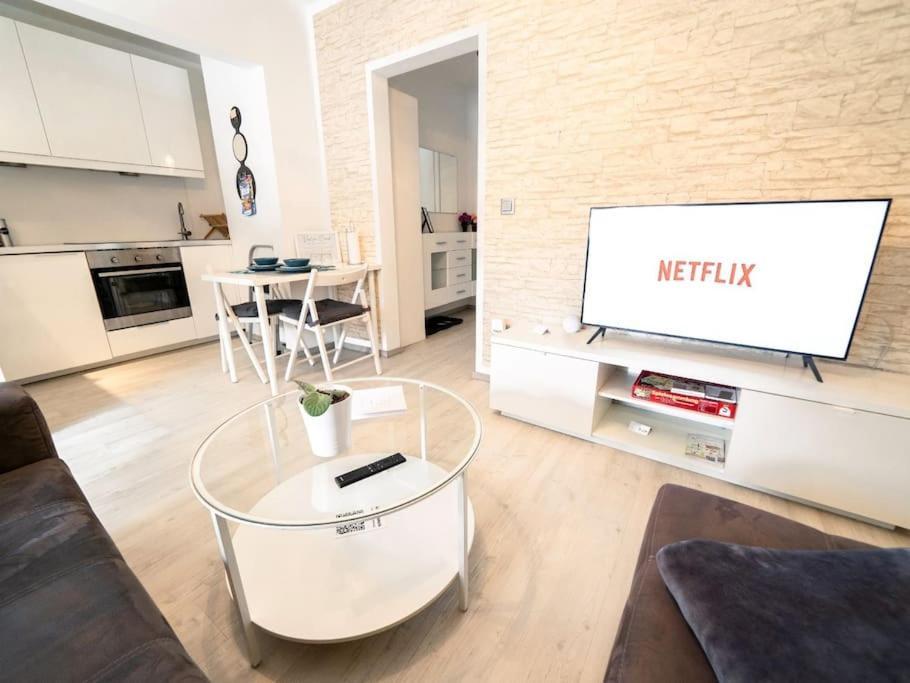 Modernes Apartment Auf 2 Etagen In Ruhiger Lage Zentral Zu Stadion Und Westfalenhallen Dortmund Dış mekan fotoğraf